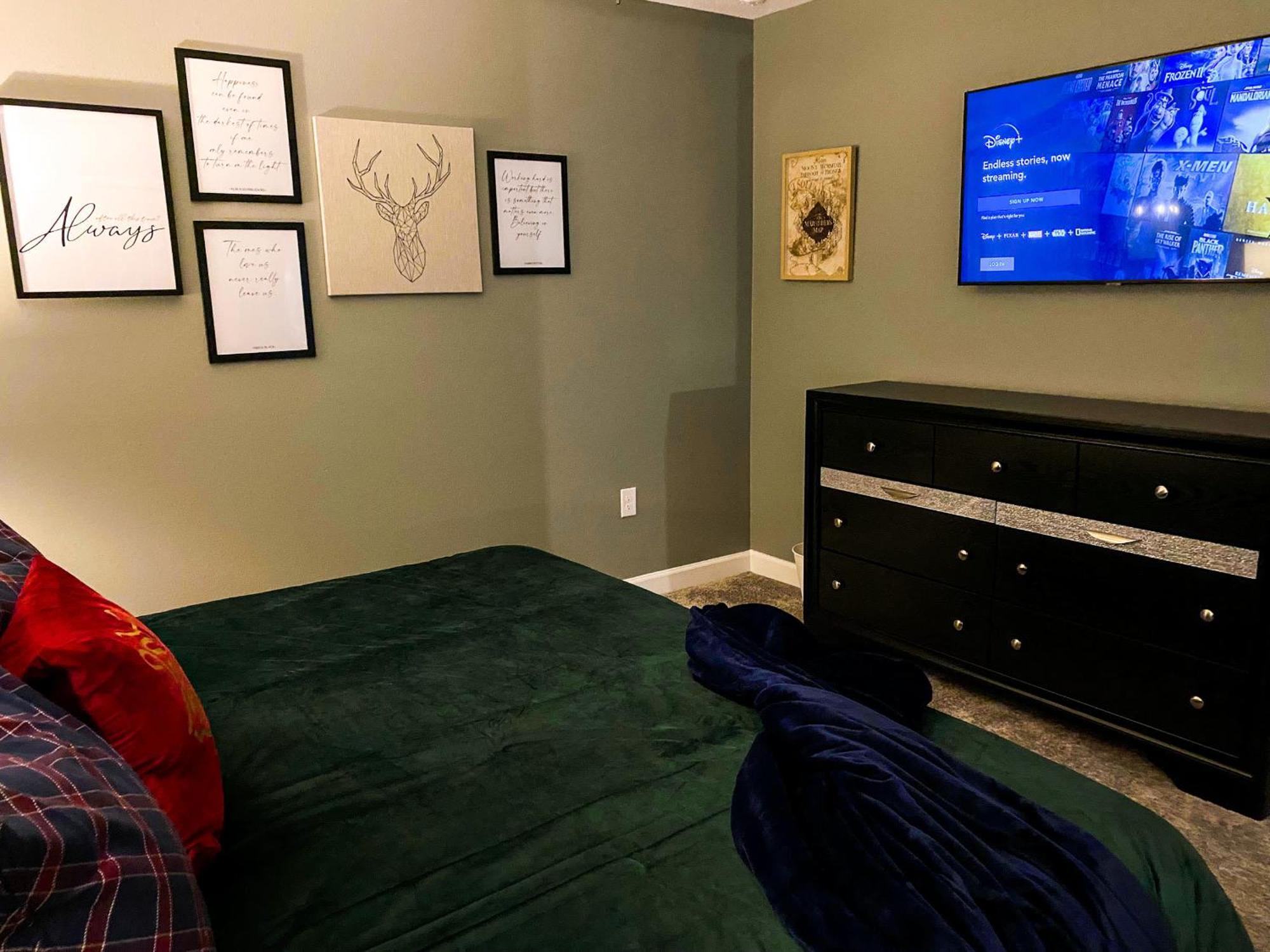 Magical Family Vacation Home Near Disney World At Storey Lake, Star Wars Gameroom, Pool, Theater, Mickey Slide, Sleeps Up To 28 Kissimmee Zewnętrze zdjęcie