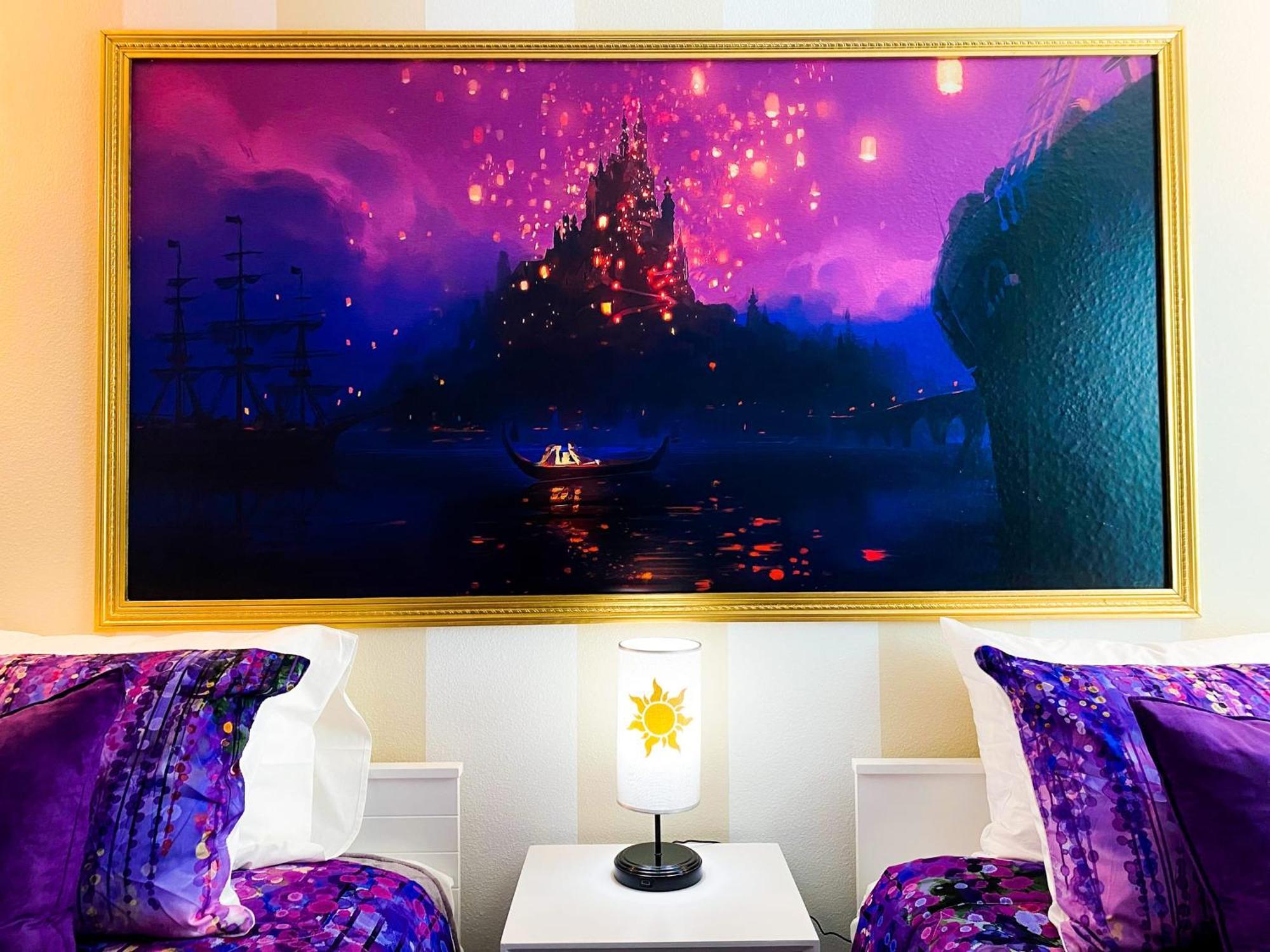 Magical Family Vacation Home Near Disney World At Storey Lake, Star Wars Gameroom, Pool, Theater, Mickey Slide, Sleeps Up To 28 Kissimmee Zewnętrze zdjęcie
