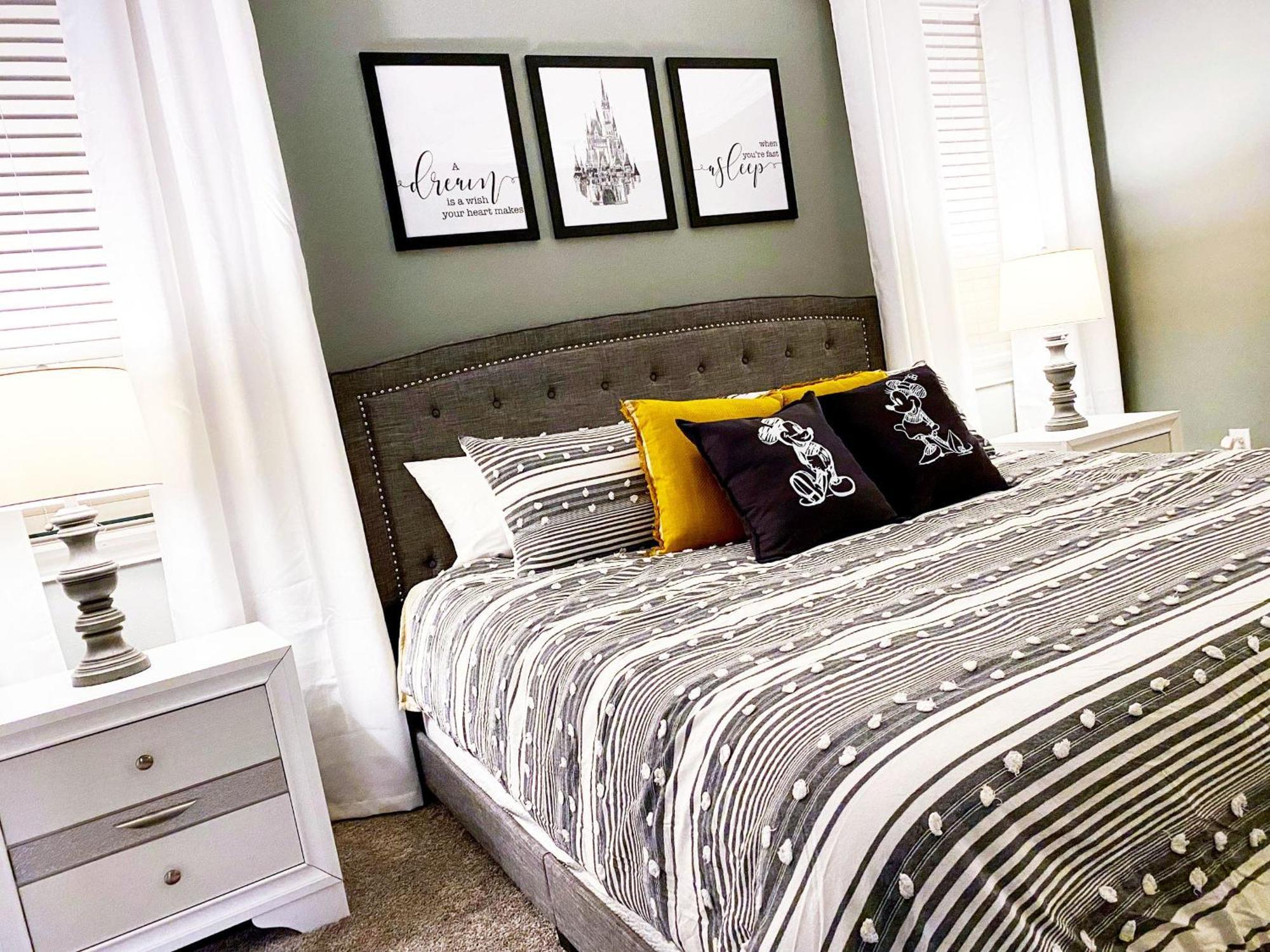 Magical Family Vacation Home Near Disney World At Storey Lake, Star Wars Gameroom, Pool, Theater, Mickey Slide, Sleeps Up To 28 Kissimmee Zewnętrze zdjęcie