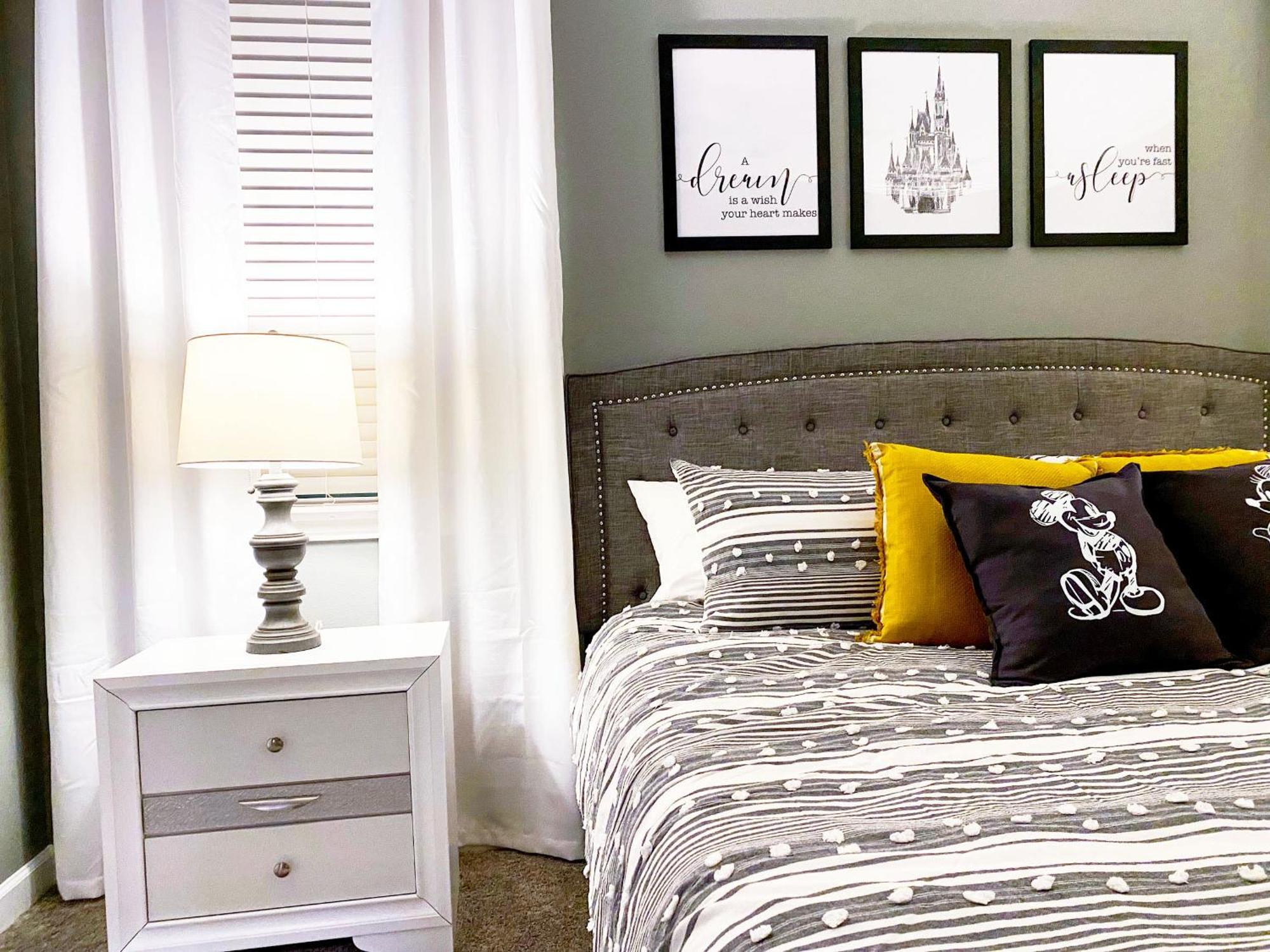 Magical Family Vacation Home Near Disney World At Storey Lake, Star Wars Gameroom, Pool, Theater, Mickey Slide, Sleeps Up To 28 Kissimmee Zewnętrze zdjęcie