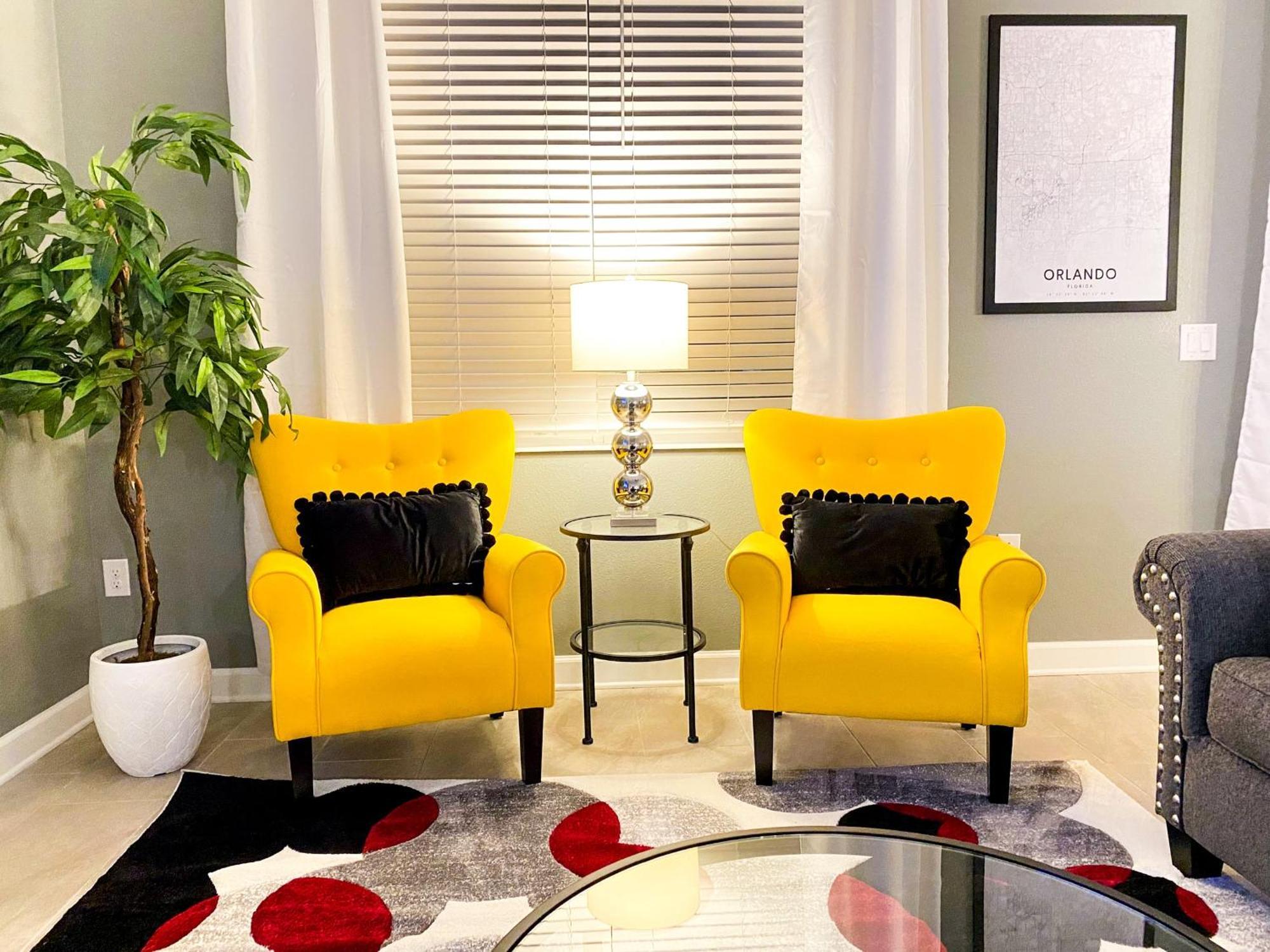 Magical Family Vacation Home Near Disney World At Storey Lake, Star Wars Gameroom, Pool, Theater, Mickey Slide, Sleeps Up To 28 Kissimmee Zewnętrze zdjęcie