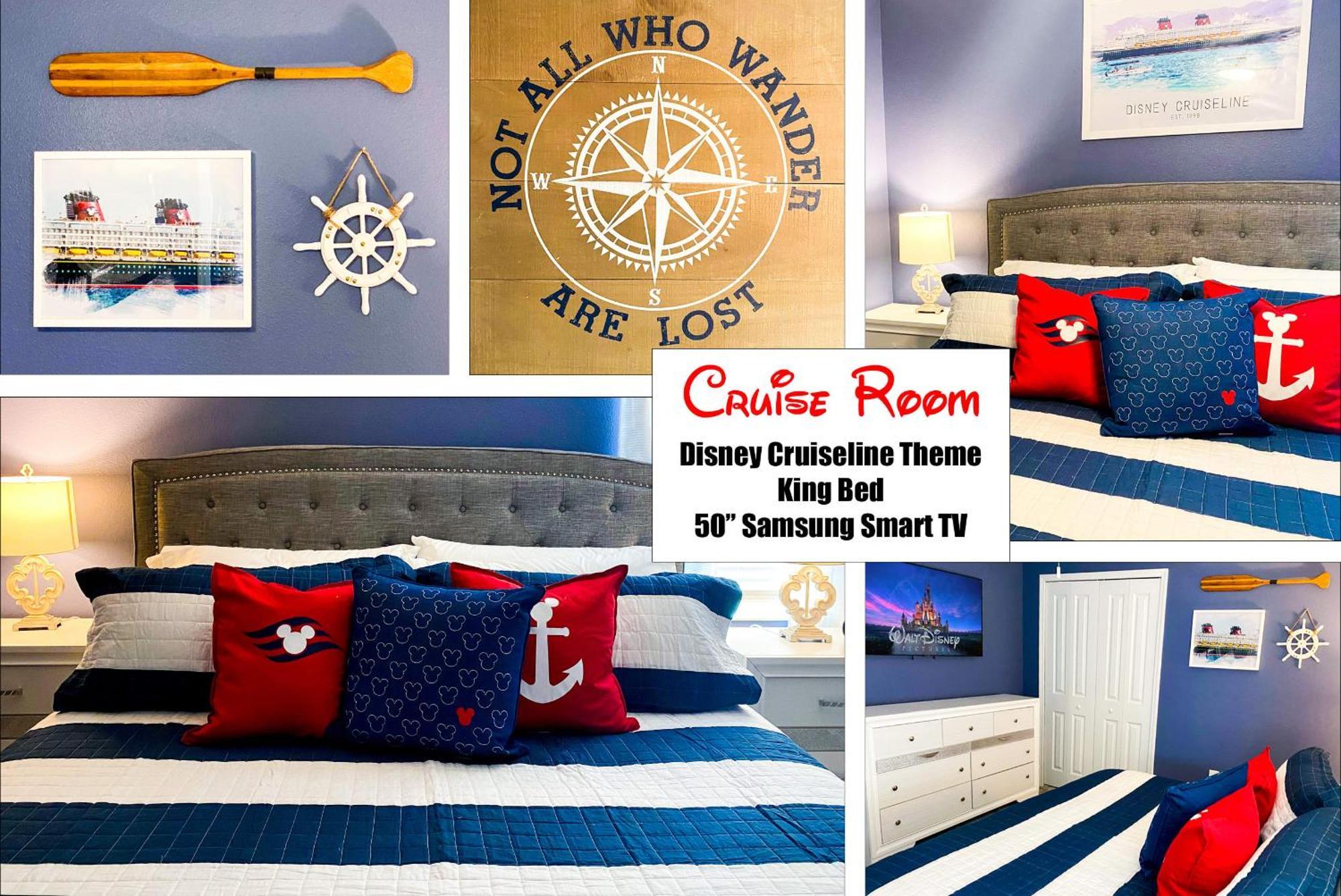 Magical Family Vacation Home Near Disney World At Storey Lake, Star Wars Gameroom, Pool, Theater, Mickey Slide, Sleeps Up To 28 Kissimmee Zewnętrze zdjęcie