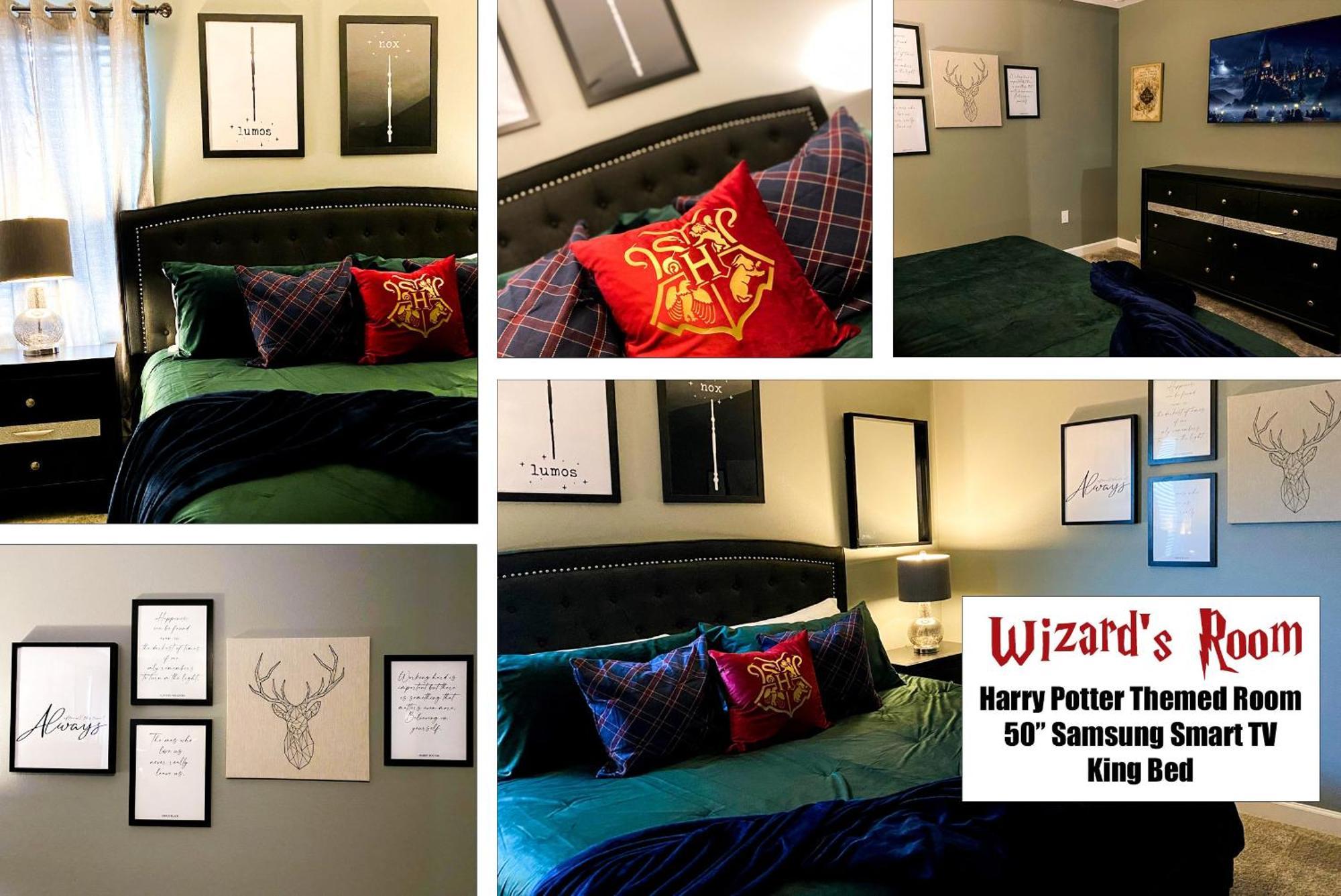 Magical Family Vacation Home Near Disney World At Storey Lake, Star Wars Gameroom, Pool, Theater, Mickey Slide, Sleeps Up To 28 Kissimmee Zewnętrze zdjęcie